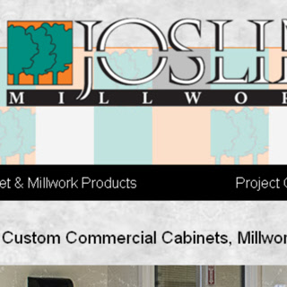 Joslin Millwork Website